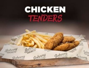 JohnnyRockets__KidsChickenTenders