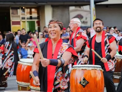 oshogatsu festival_2_little tokyo