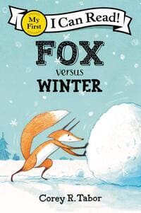 The Fox vs Winter