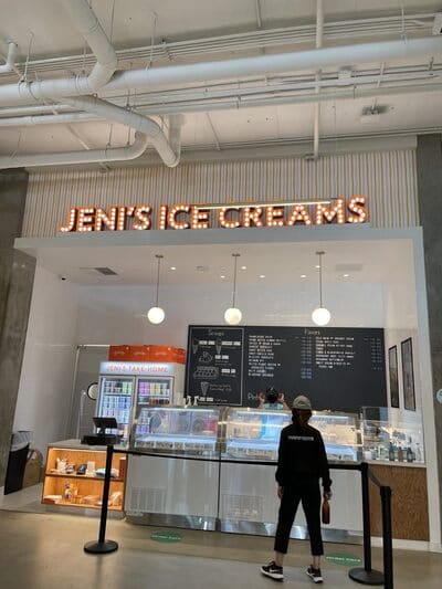 Jenny's
