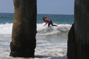 ISF surf championships
