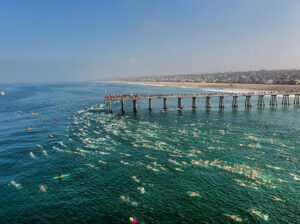 pier to pier swim