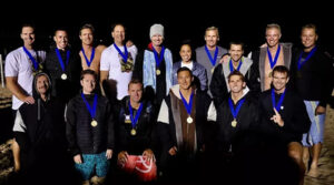 2021 Lifeguard Taplin Relay