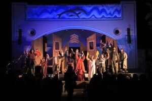 shakespeare by the beach_POINT FERMIN PARK