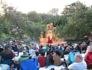 shakespeare by the beach_hermosa beach