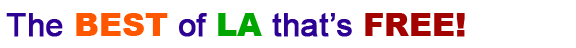 The-Best-of-LA-thats-FREE