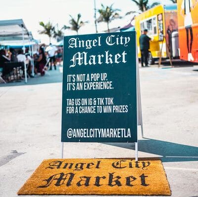 Angel City Market
