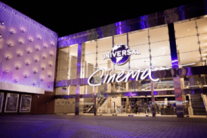 CityWalk Cinema