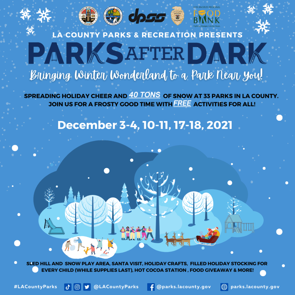 LA Dept Parks and Rec- Parks After Dark_01