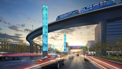 LAX_13-Guideway-dusk