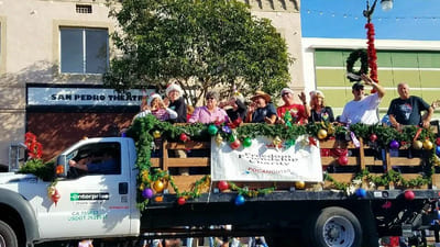 SAN PEDRO HOLIDAY PARADE_1