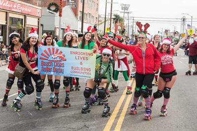 SAN PEDRO HOLIDAY PARADE_4