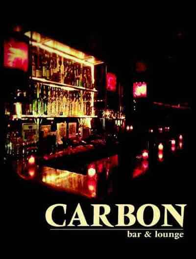 Carbon Lounge