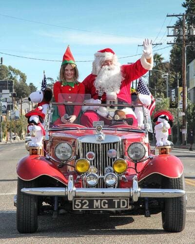 Echo Park Community Parade_01