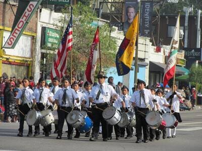 Echo Park Community Parade_02