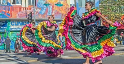 Echo Park Community Parade_03