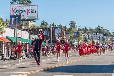 Echo Park Community Parade_04