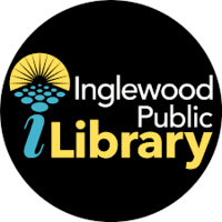 Inglewood Public Library Logo