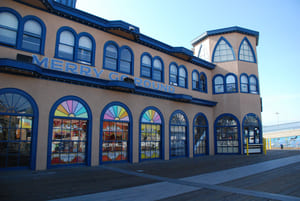 Windows of Enchantment