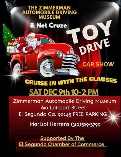 cruise-in-w-clauses-toy-drive-2023