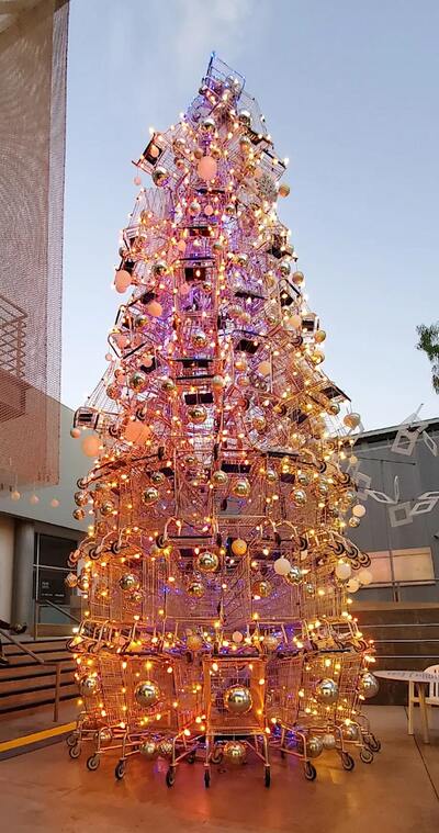 miracle on main street