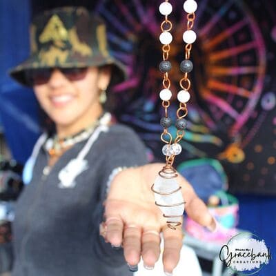 Leimert Park_African Market and Drum Circle