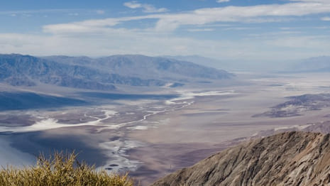 Death-Valley