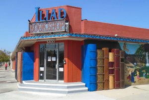 Iliad Bookshop
