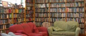 Iliad Bookshop
