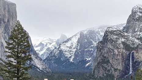 Yosemite