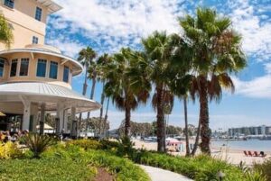 jamaica bay inn