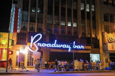 broadway bar__