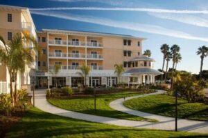 jamaica bay inn