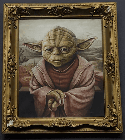 yoda