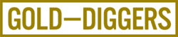 Gold-Diggers Logo