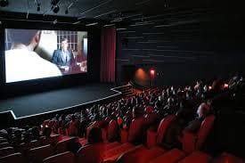 Hammer UCLA The Billy Wilder Theater