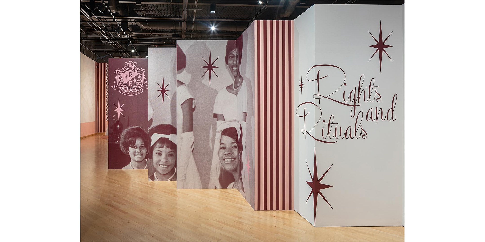 Docent-Led Tours: Rights and Rituals
