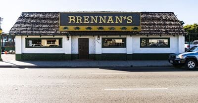 brennan's marina del rey 2