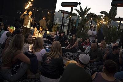 CAN'T EVEN COMEDY SHOW AT MAMA SHELTER ROOFTOP_03