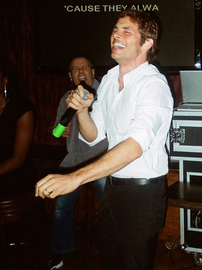 Karaoke