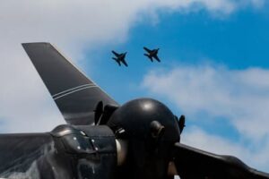 Aerial demonstrations_LA Fleet Week