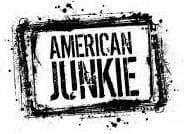 American Junkie Logo