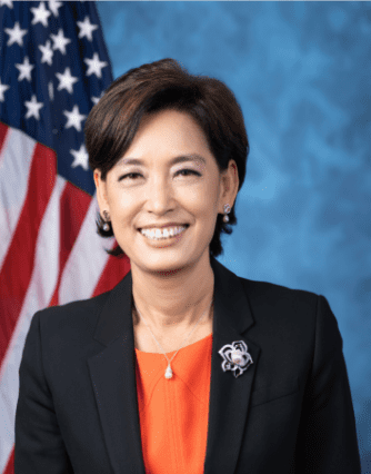 Congresswoman Young Kim
