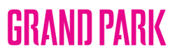 Grand Park Logo