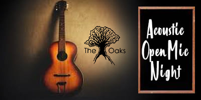The-Oaks-Acustic-Open-Mic_4x2