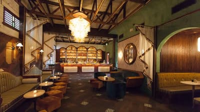 apotheke LA