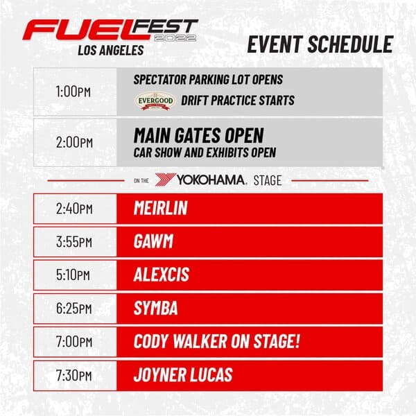 FuelFest