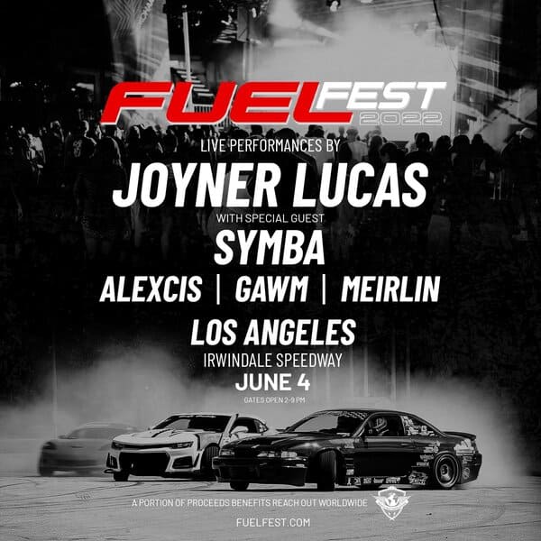 FuelFest