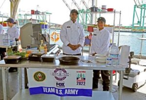 galley wars_LA FLEET WEEK