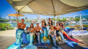 mermaid cove